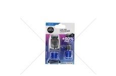 ZAPACH SAMOCHODOWY AROMA CAR SUPREME DUO NEW CAR  MTMV925180