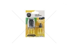 ZAPACH SAMOCHODOWY AROMA CAR SUPREME DUO VANILLA  MTMV017887