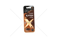 ZAPACH SAMOCHODOWY AROMA CAR X-SHAPE MANGO  MTMP108991