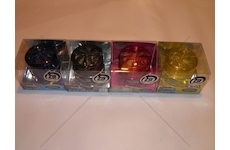 ZAPACH SAMOCHODOWY AROMA GEL  AG