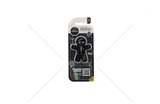 ZAPACH SAMOCHODOWY AROMA MANNY BLACK  MTMP026295