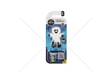 ZAPACH SAMOCHODOWY AROMA MANNY GHOST  MTMP837251