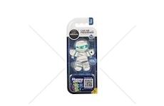 ZAPACH SAMOCHODOWY AROMA MANNY MUMMY  MTMP837343