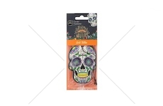 ZAPACH SAMOCHODOWY AROMA MUERTOS GOLD TATOO  MTMC831174