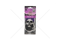 ZAPACH SAMOCHODOWY AROMA MUERTOS SKULL WITH A PIPE  MTMC103811