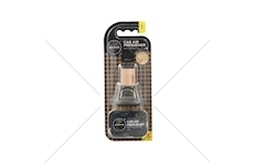 ZAPACH SAMOCHODOWY AROMA PRESTIGE WOOD 7ML GOLD  MTMW019943