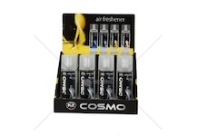 ZAPACH SAMOCHODOWY COSMO NEW CAR 50ML K2 V203