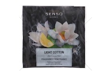 ZAPACH SAMOCHODOWY DR HOME SASZETKA  DRHOME