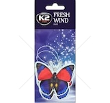 ZAPACH SAMOCHODOWY FRESH WIND K2 V181