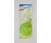 ZAPACH SAMOCHODOWY PLAK COMFORT FRESH  PLAKZ
