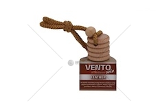 ZAPACH SAMOCHODOWY VENTO SOLO LEATHER  V409