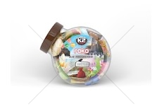 ZAPACH ZAMOCHODOWY ROKO 25G MIX W KULI K2 V840