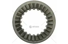 Západka náhrada | 6711-2210.1