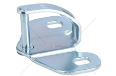 Západka zámku dveří Fiat Ducato 06- 7510019AG