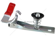 Západka zámku kapoty MB Sprinter 06- Fast FT94183