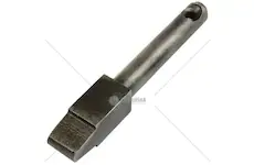 Západka zarážky s drážky na pon-25 | PON25003A