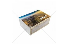 Zápalky do domácnosti 47mm, 240ks