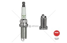 Zapalovací svíčka citroen berlingo 08> 1.6 lfr6b WNGK 6677