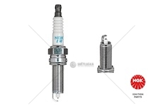 Zapalovací svíčka citroen c4 i 04> 1.2 vti lzkr6ai-10g 97999