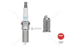 Zapalovací svíčka ford focus c-max 03> 1.6 ti tr5b-13 WNGK 4559