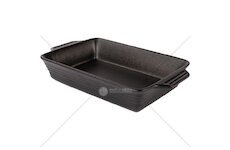 Zapékací mísa LT9213, obdélníková 38,7 cm - LAMART