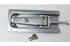 ZAPIECIE BURTY Z ZACZEPEM T  12236