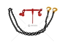 Zapínání řetězové komplet 6,3T/FI10/3,5M 2-C  11AT0643G