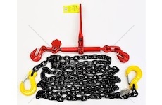 Zapínání řetězové komplet 6,3T/FI10/5M 2-CZE  11AT0642G