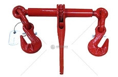 Zapínání řetězové komplet 6,3T/FI10/6M PEWAG 6,3T/6M/10