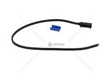 ZAPINKA QS PRZEWOD 0,5M FRISTOM QS75M05