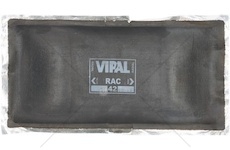 Záplata na duše 260*130mm RAC42 303842