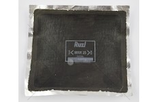 Záplata na duše DO DETEK 125*115MM MRR25  313025