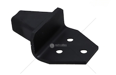 Zarazka, kabina SEM SEM16963