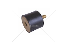 Zarážka, tlumič výfuku SEM SEM7513