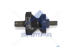 Zarazka, vzduchovy filtr SAMPA 050.038