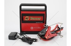 Zařízení startovací 24V JUMP STARTER BANNER 1220009000