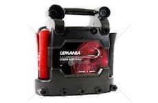 Zařízení startovací LEMANIA 12V-22AH LEMANIA P5-2500