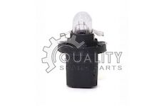 Žárovka 12V 1,2W B8,5d