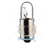 Žárovka 12V 1,2W BA7S BOSMA 1833