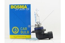 Žárovka 12V 100W P20d HB3 BOSMA 4780