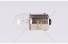 Žárovka 12V 10W BA15S BOSMA 1611S