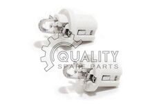 Žárovka 12V 1LED B8,5d (2 ks)