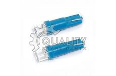 Žárovka 12V 1LED T5 (2 ks)