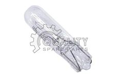 Žárovka 12V 2,3W bezpatice