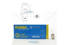 Žárovka 12v 21w ba15s p21w tungsram 0000386_A