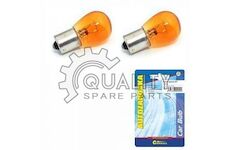 Žárovka  12V 21W BaU15s (2ks)