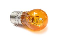 Žárovka 12V 21W oranžová