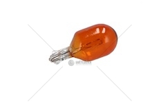 Žárovka 12V 21W T20D W21W AMBER BOSMA 6104