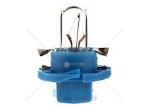 Žárovka 12V 2W B8,4D BOSMA 5855