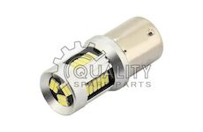 Žárovka 12V 30LED SMD Ba15s